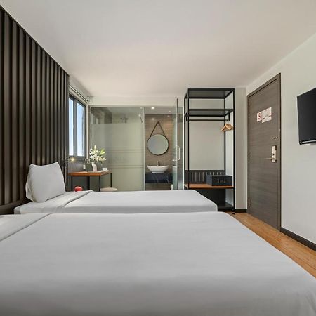 Agnes Hotel Managed By Dhg Nha Trang Extérieur photo